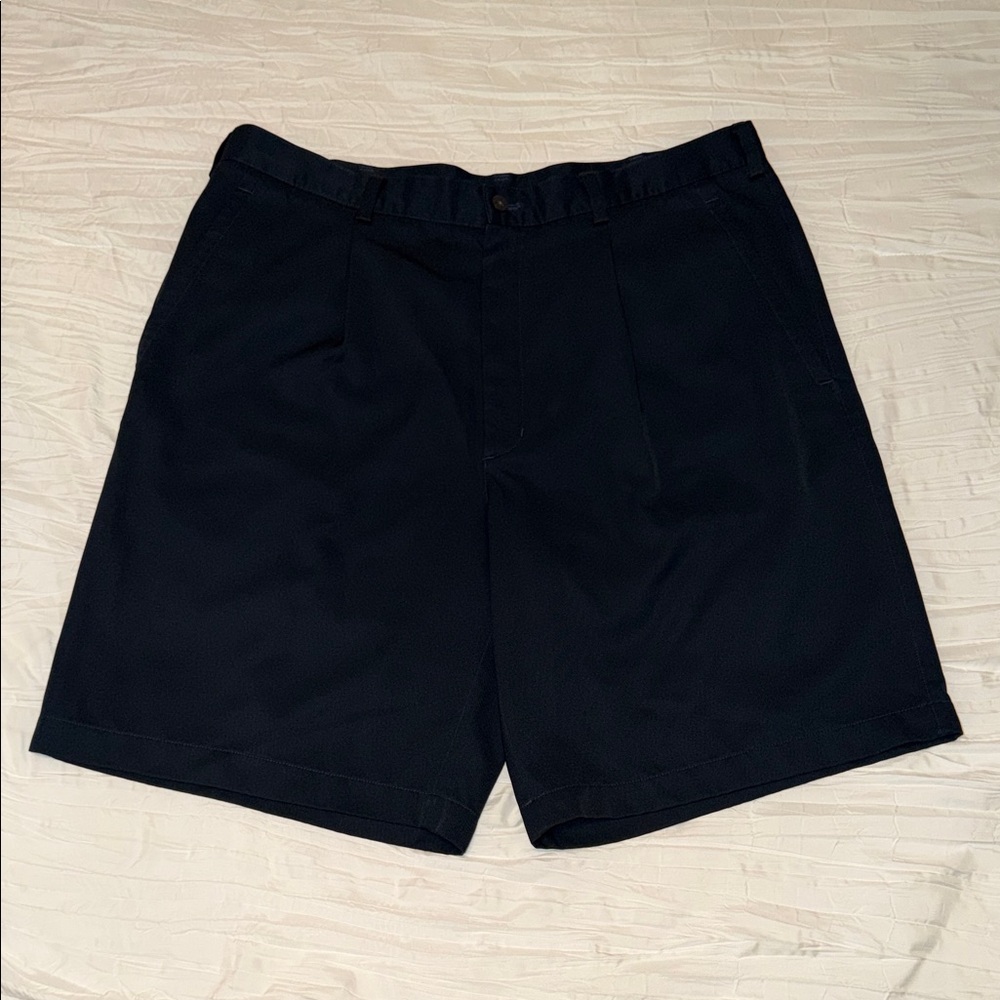 Navy Nike Golf Men's Shorts